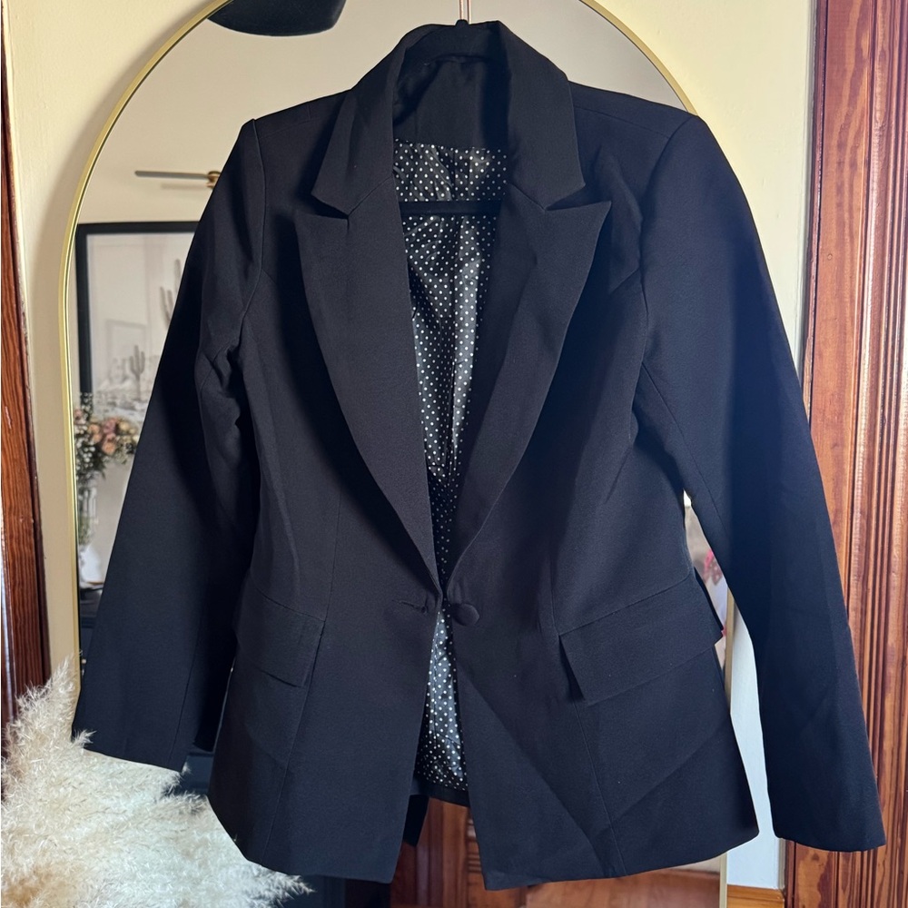 Women's Blazer